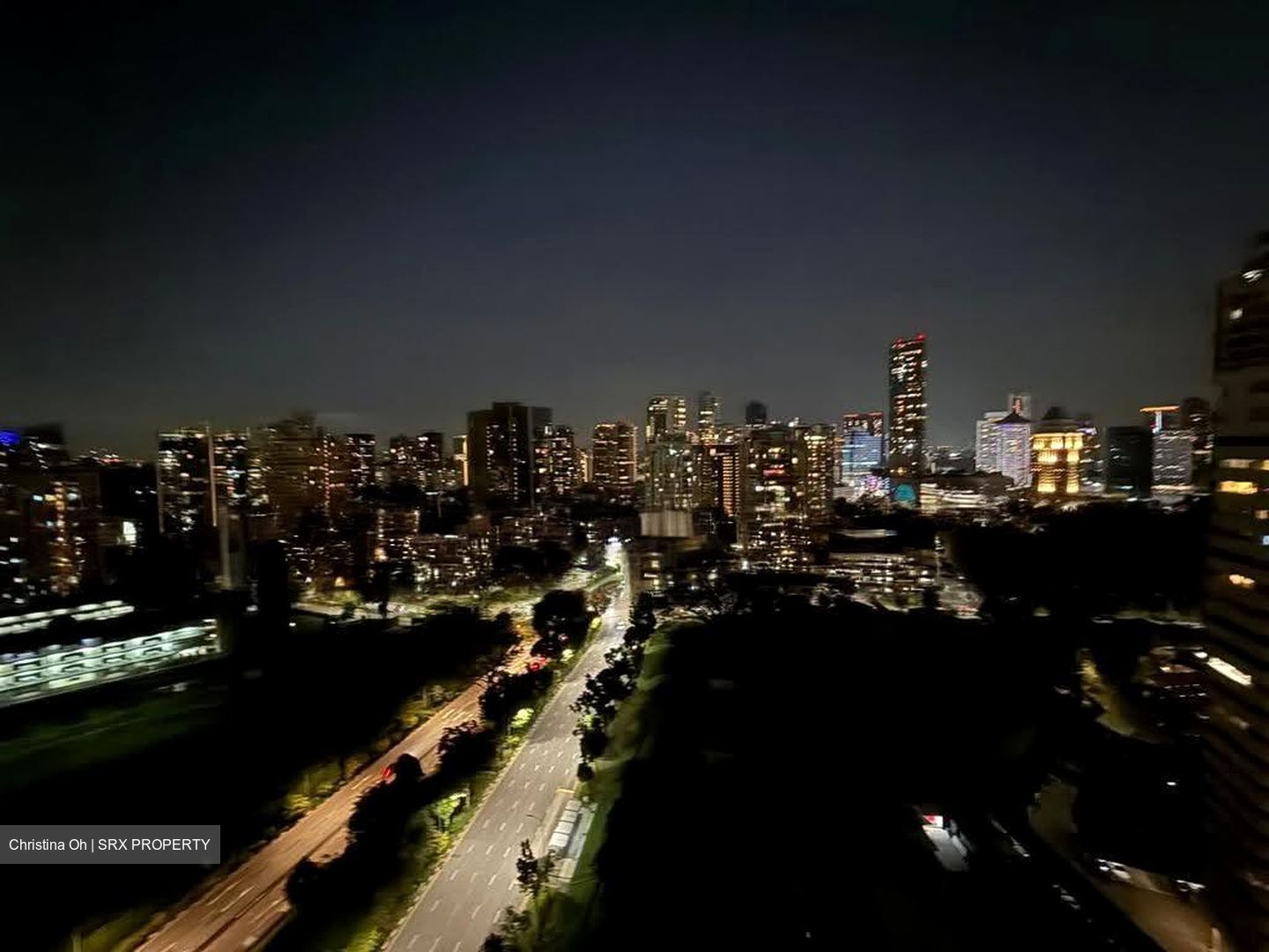Irwell Hill Residences (D9), Apartment #636955521
